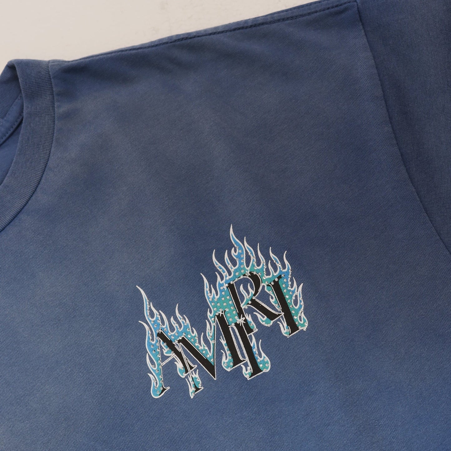VELCEN Amiri Fashion T-Shirts