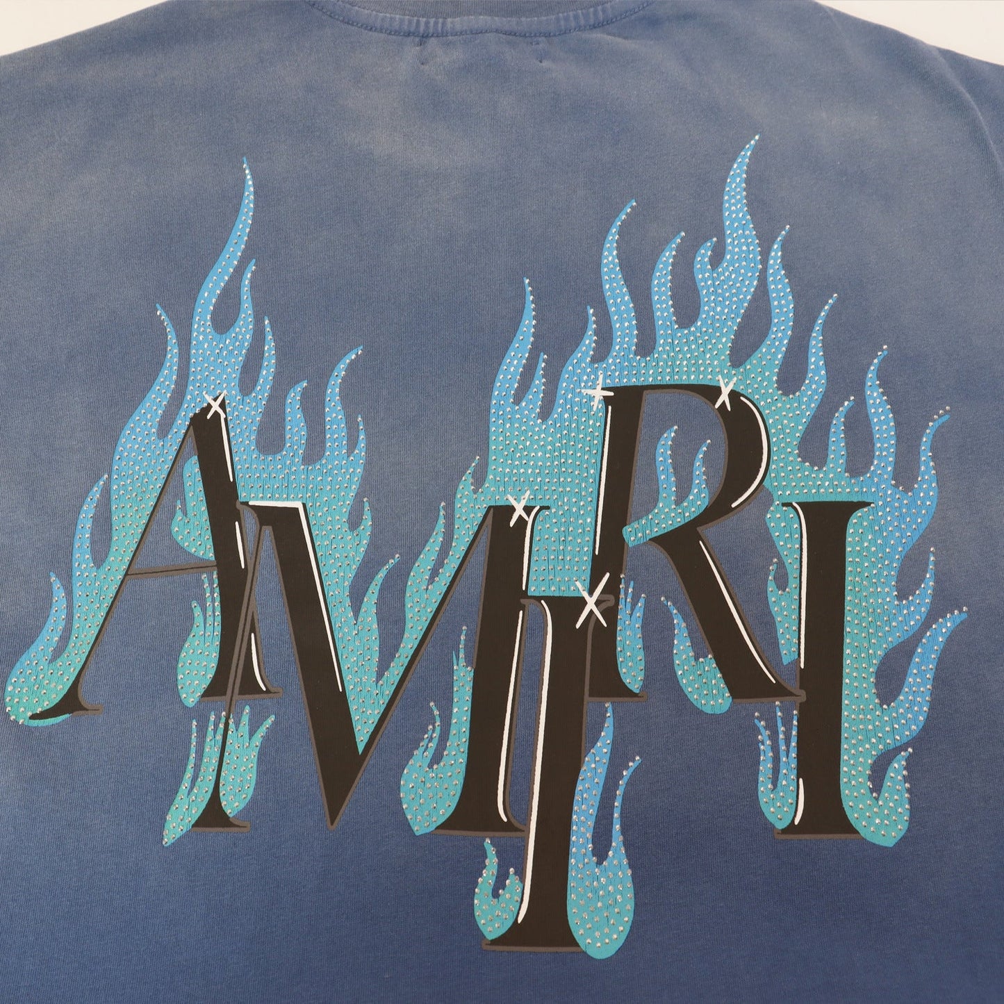 VELCEN Amiri Fashion T-Shirts
