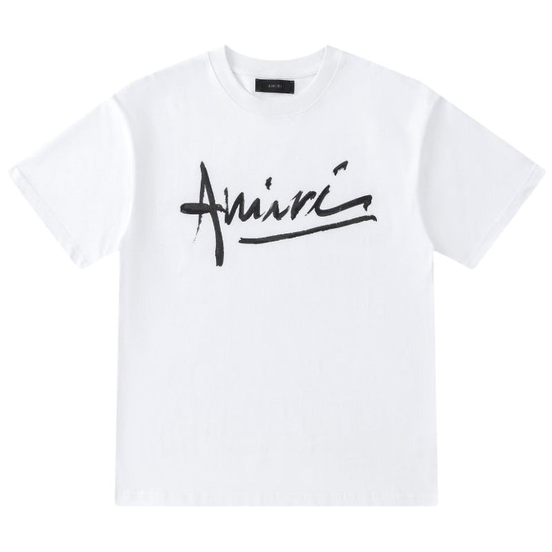 VELCEN Amiri Fashion T-Shirts