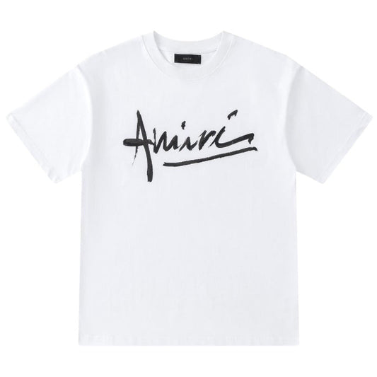 VELCEN Amiri Fashion T-Shirts