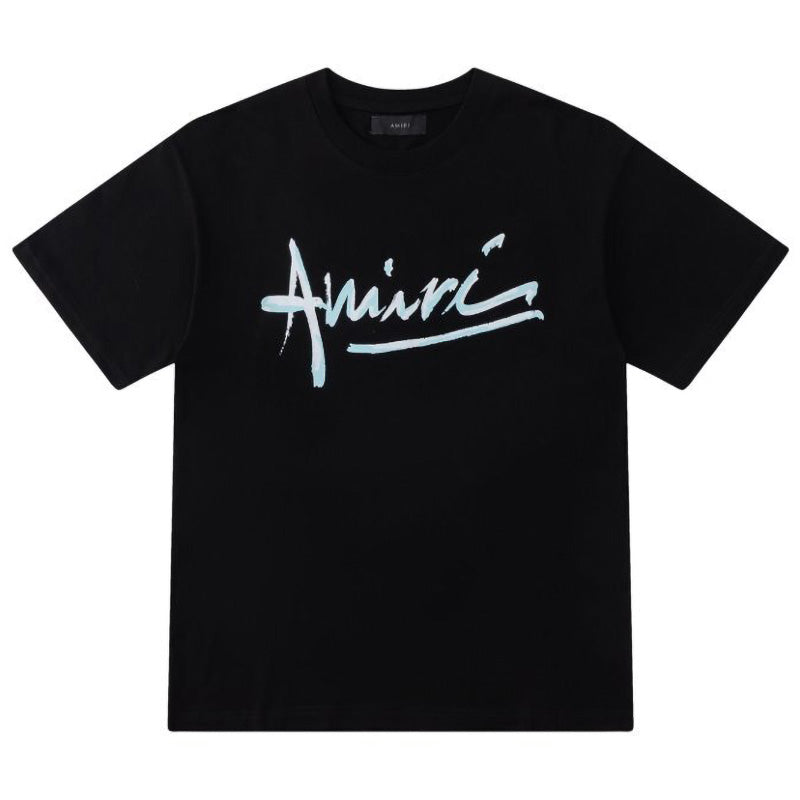 VELCEN Amiri Fashion T-Shirts
