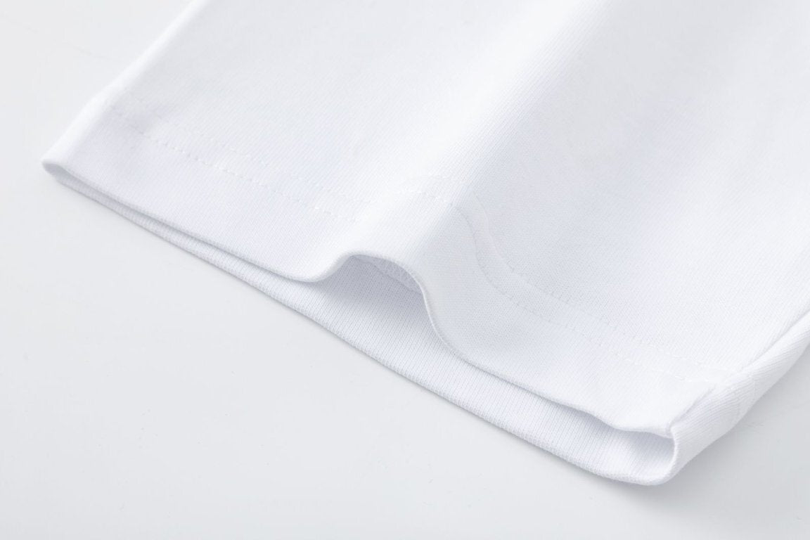 VELCEN Amiri Fashion T-Shirts