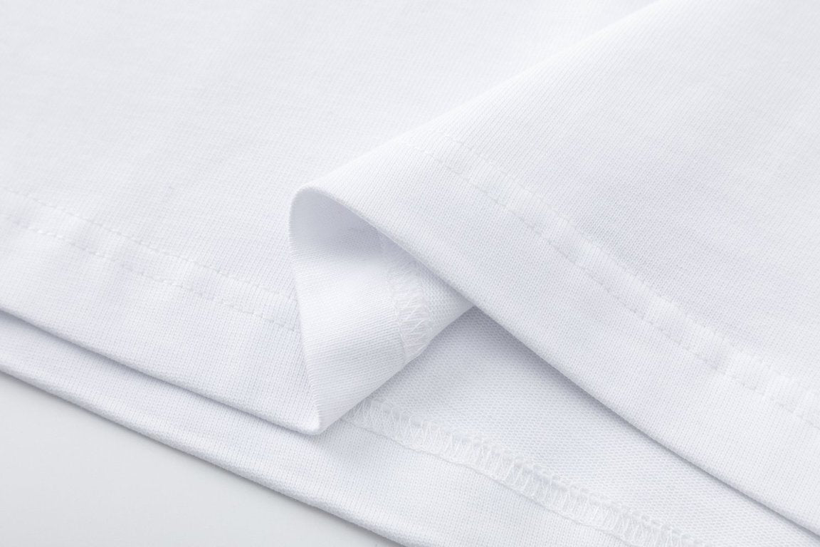 VELCEN Amiri Fashion T-Shirts