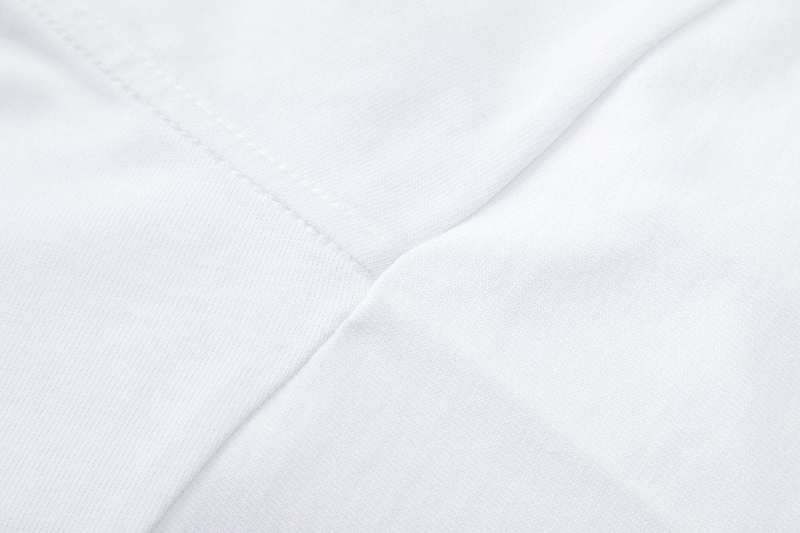 VELCEN Amiri Fashion T-Shirts