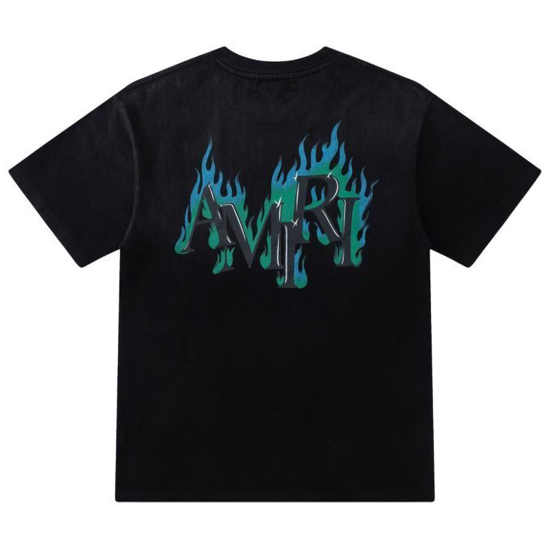 VELCEN Amiri Fashion T-Shirts