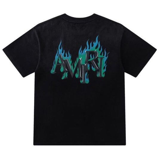 VELCEN Amiri Fashion T-Shirts
