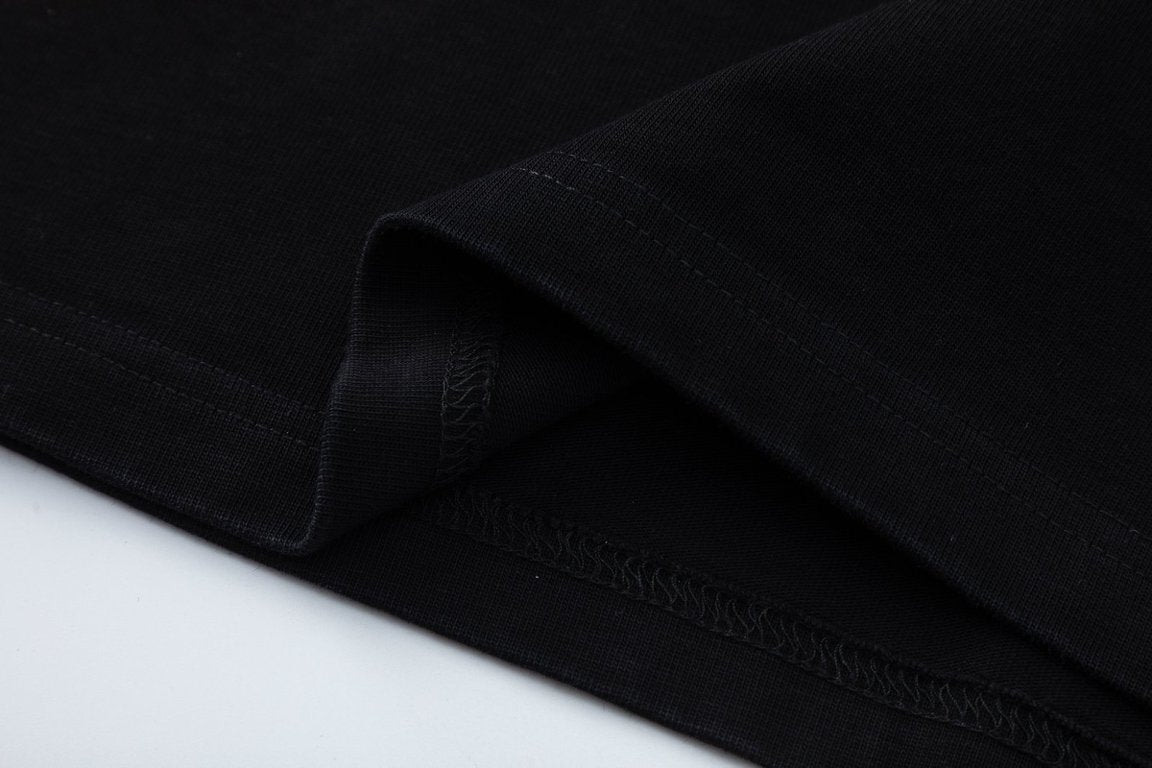 VELCEN Amiri Fashion T-Shirts