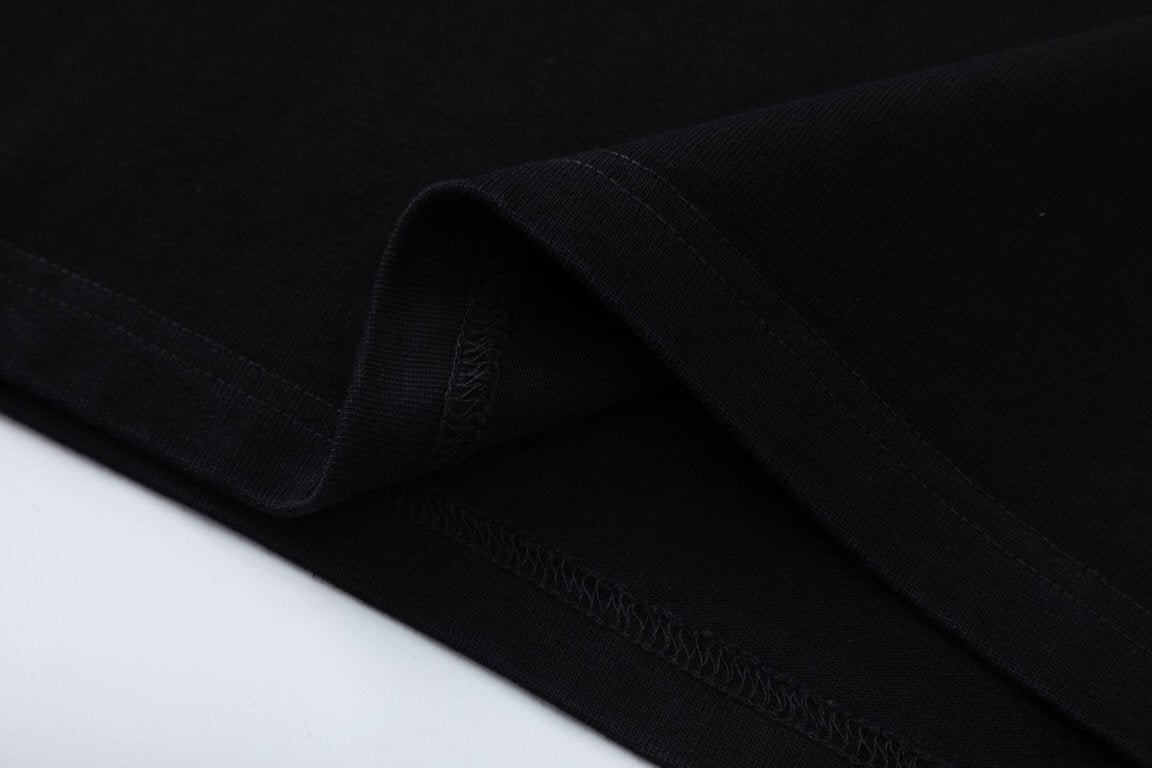 VELCEN Amiri Fashion T-Shirts