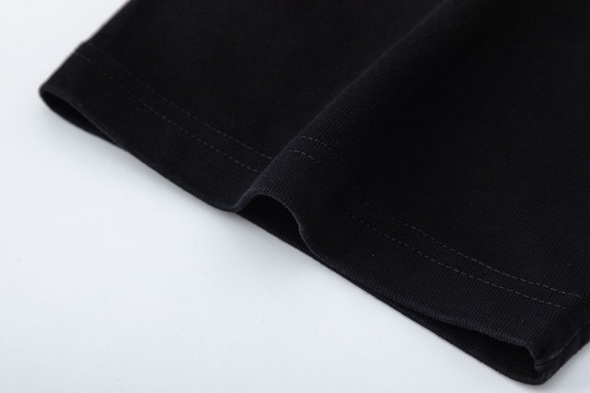 VELCEN Amiri Fashion T-Shirts