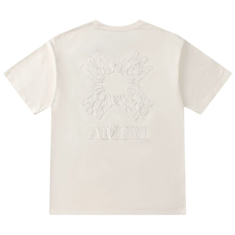 VELCEN Amiri Fashion T-Shirts