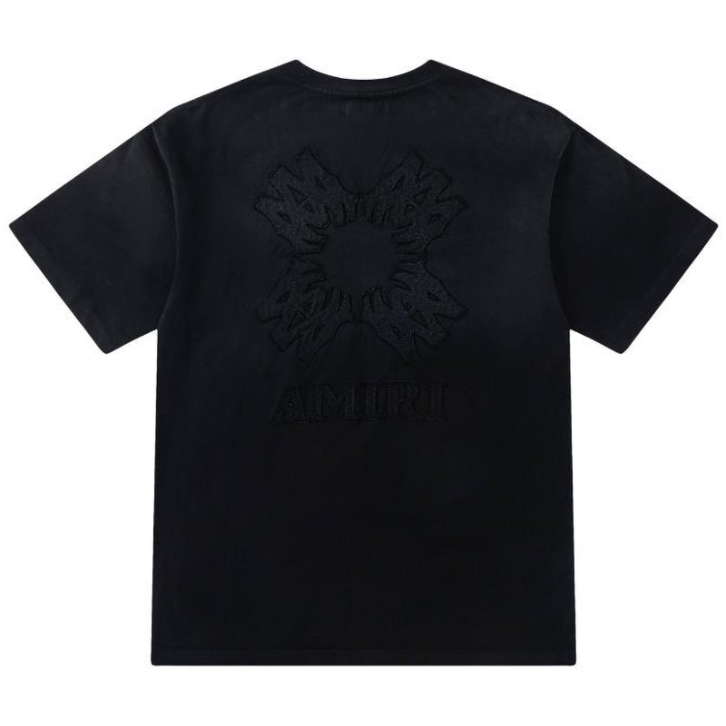 VELCEN Amiri Fashion T-Shirts