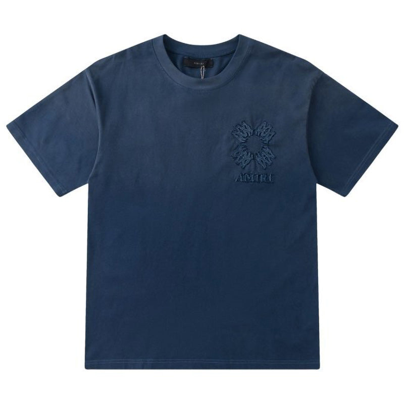 VELCEN Amiri Fashion T-Shirts