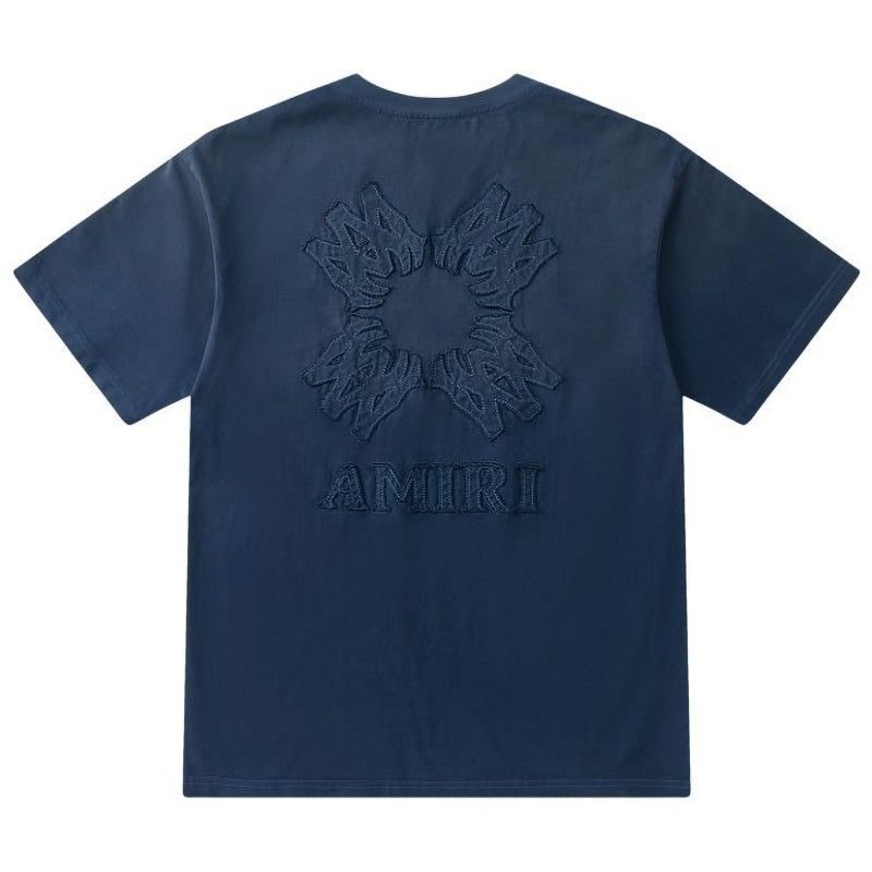 VELCEN Amiri Fashion T-Shirts