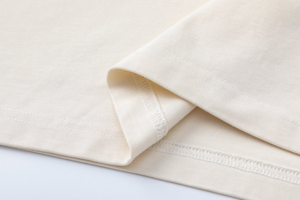 VELCEN Amiri Fashion T-Shirts