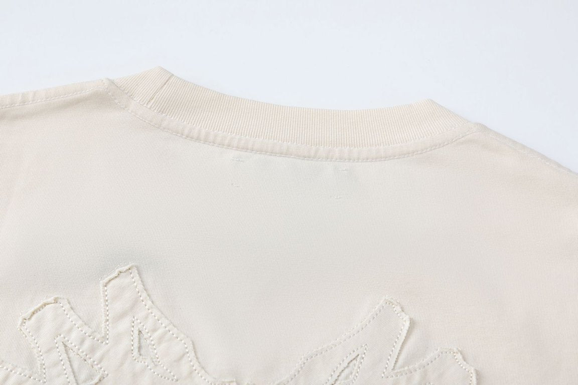 VELCEN Amiri Fashion T-Shirts