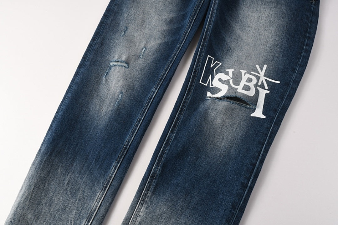 KSUBI Jeans #3055