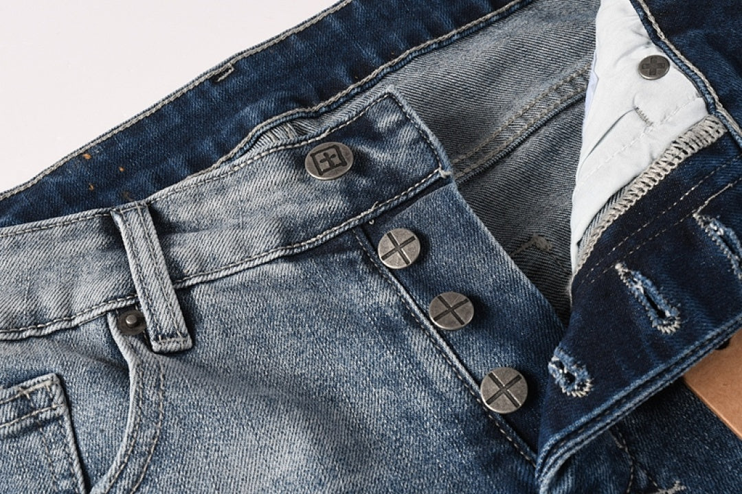 KSUBI Jeans #3055