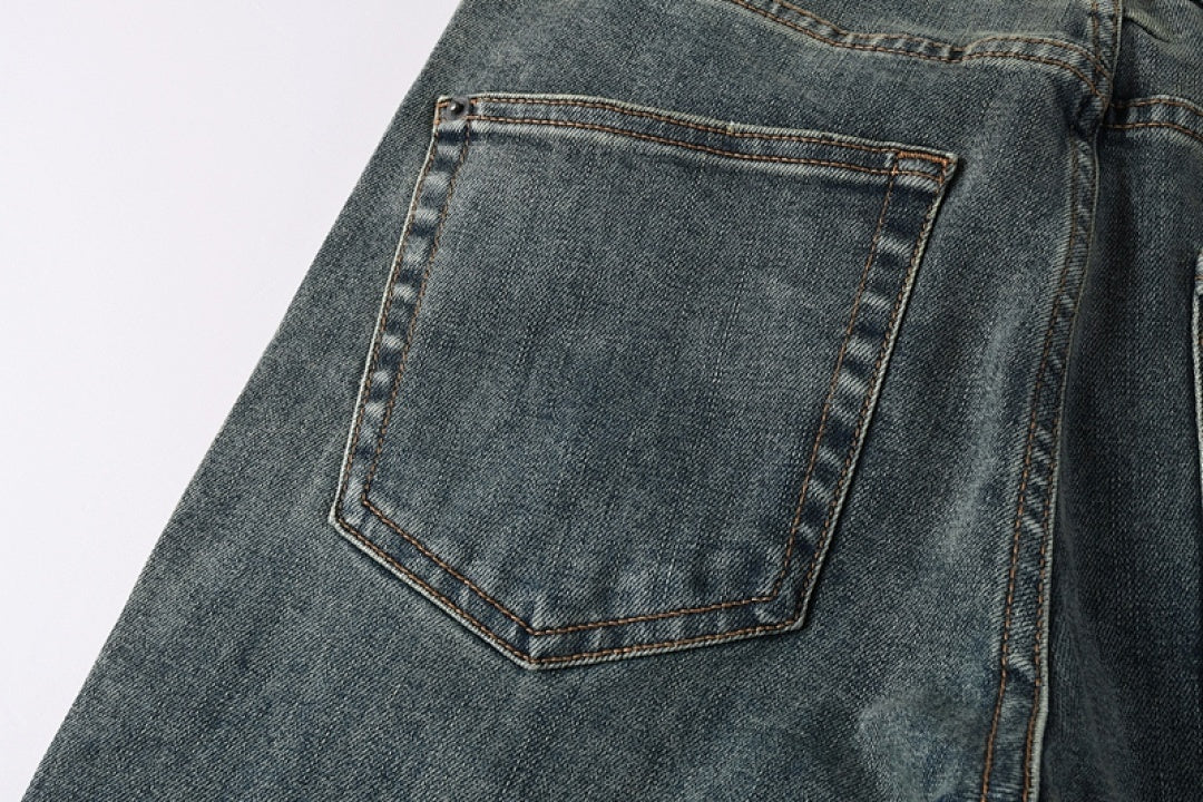 KSUBI Jeans #3058