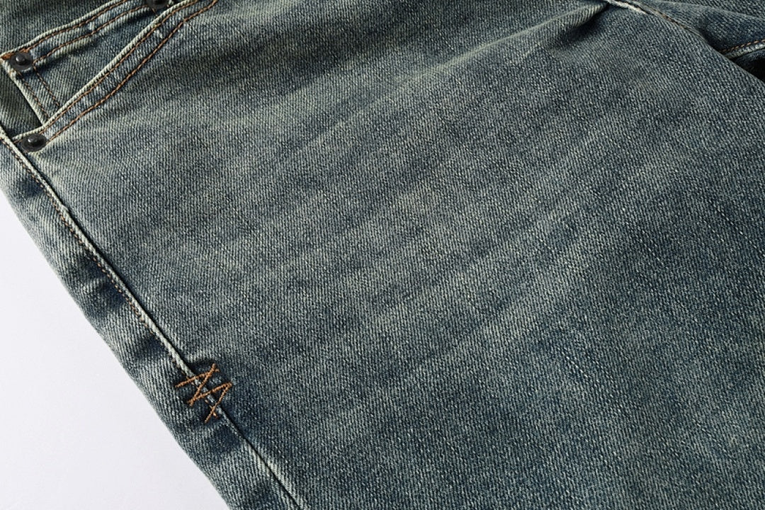 KSUBI Jeans #3058