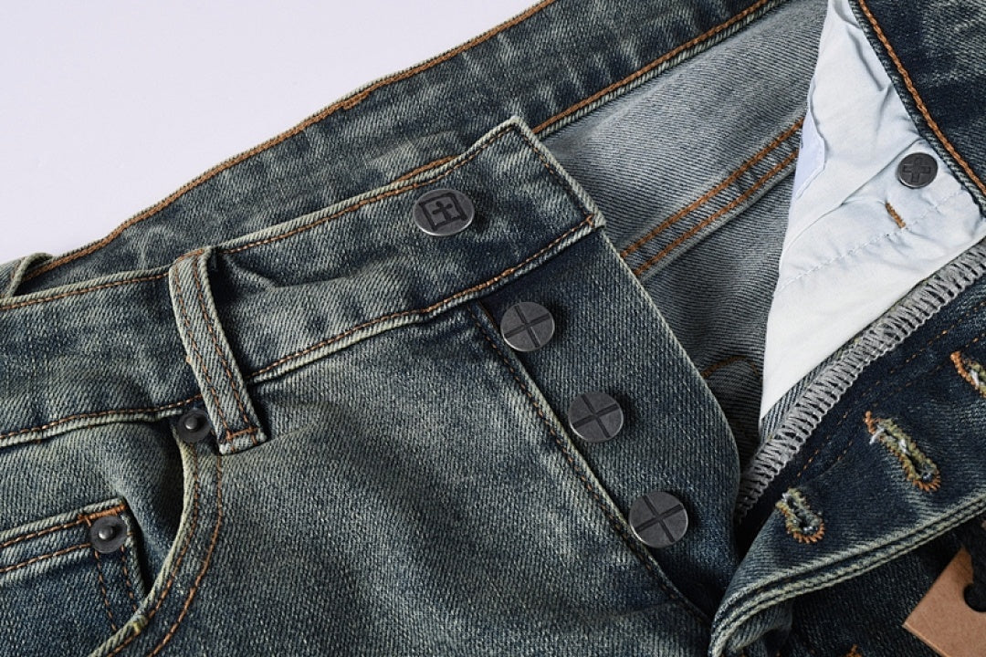 KSUBI Jeans #3058