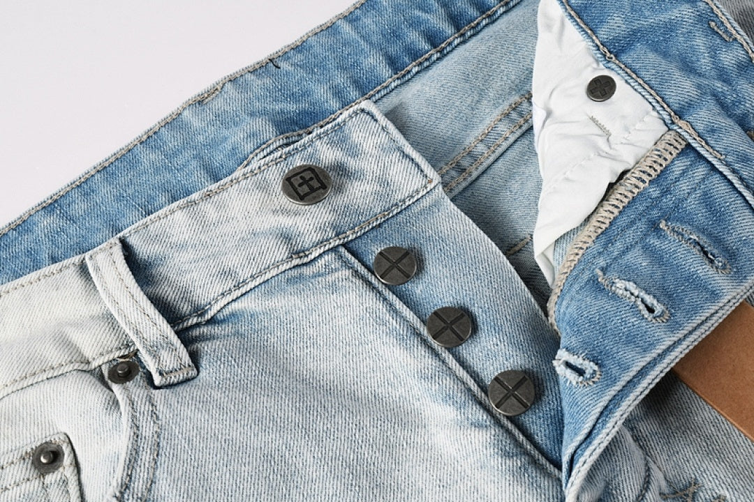 KSUBI Jeans #3054