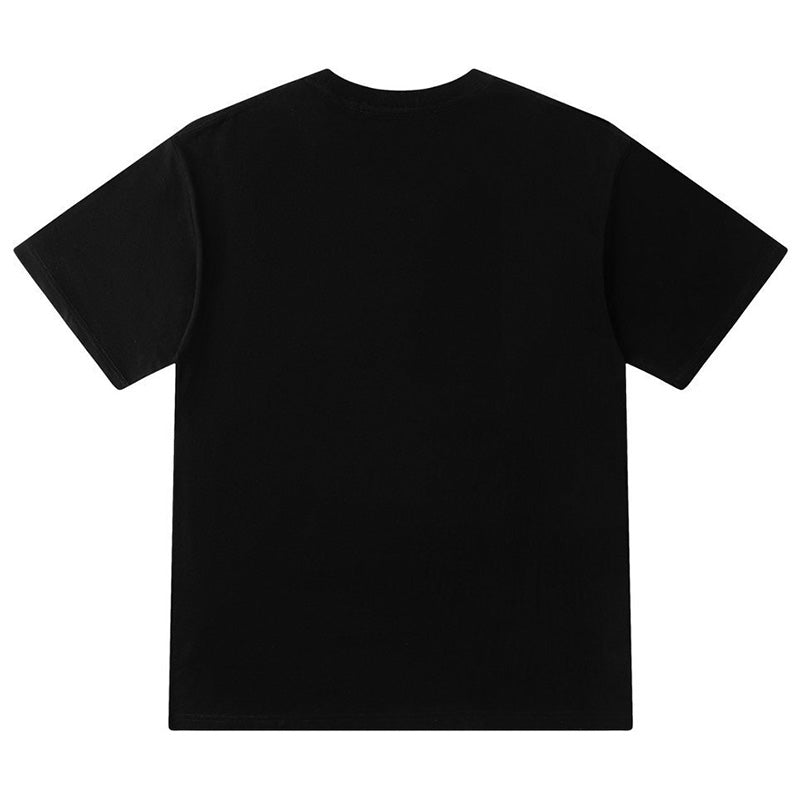 VELCEN Amiri Fashion T-Shirts