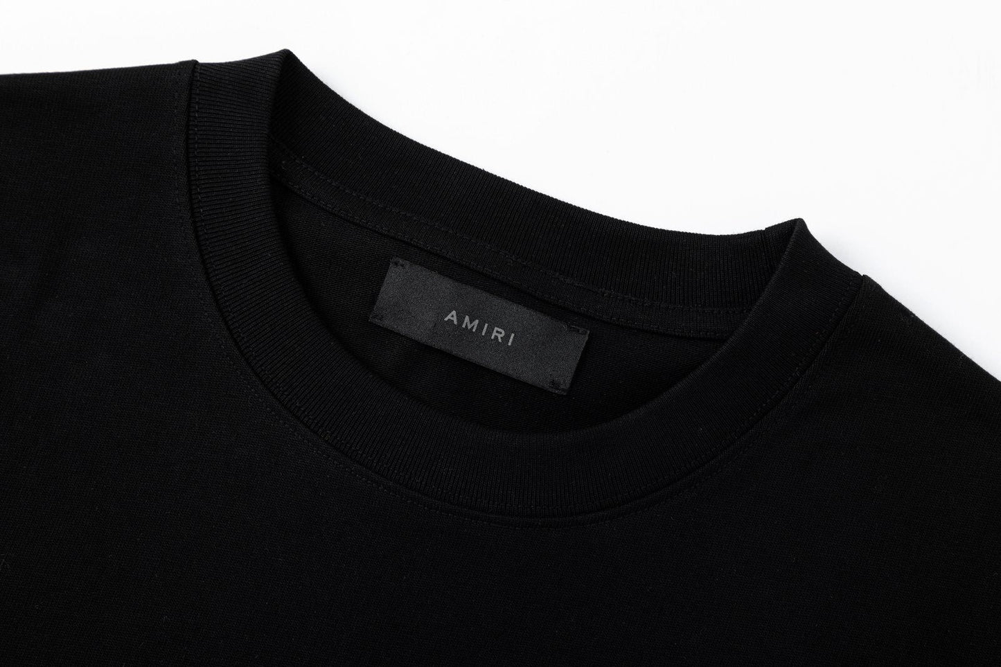 VELCEN Amiri Fashion T-Shirts