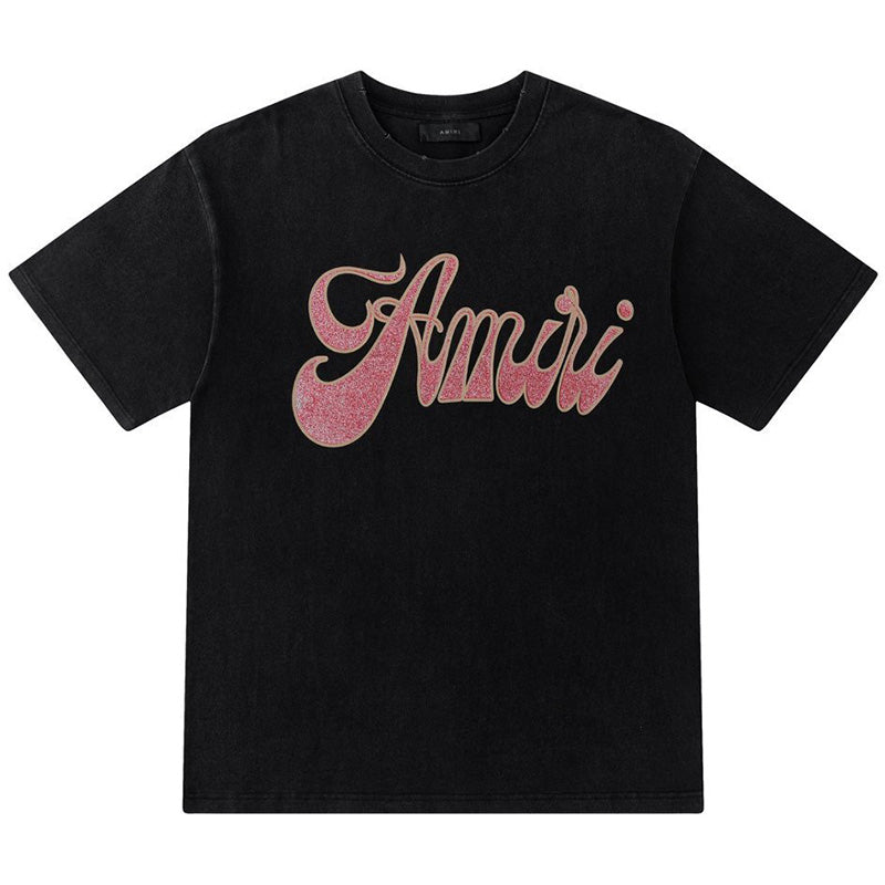 VELCEN Amiri Fashion T-Shirts