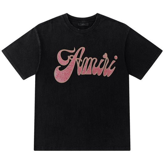 VELCEN Amiri Fashion T-Shirts