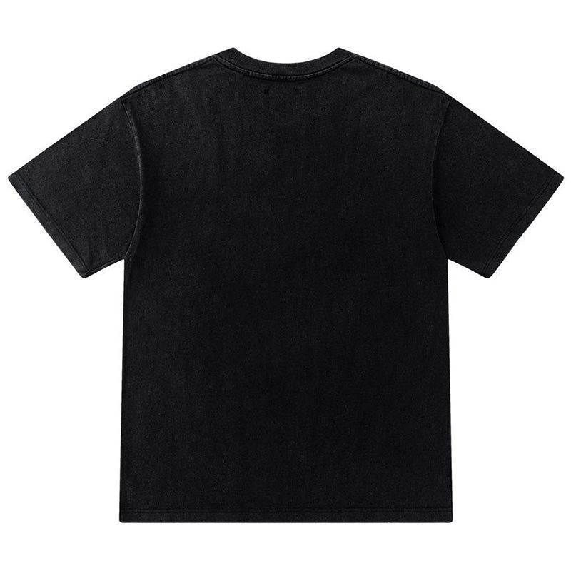 VELCEN Amiri Fashion T-Shirts