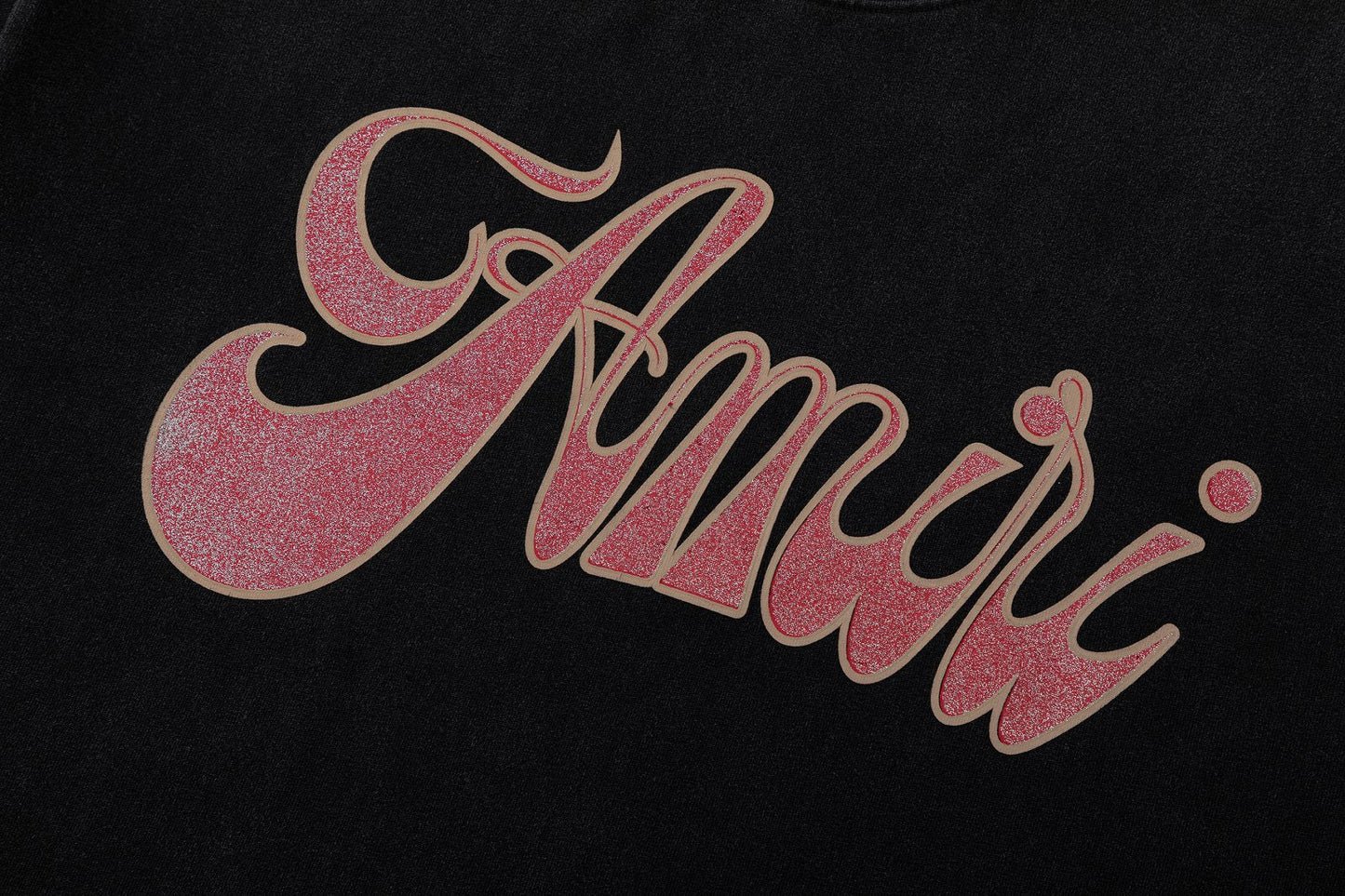 VELCEN Amiri Fashion T-Shirts