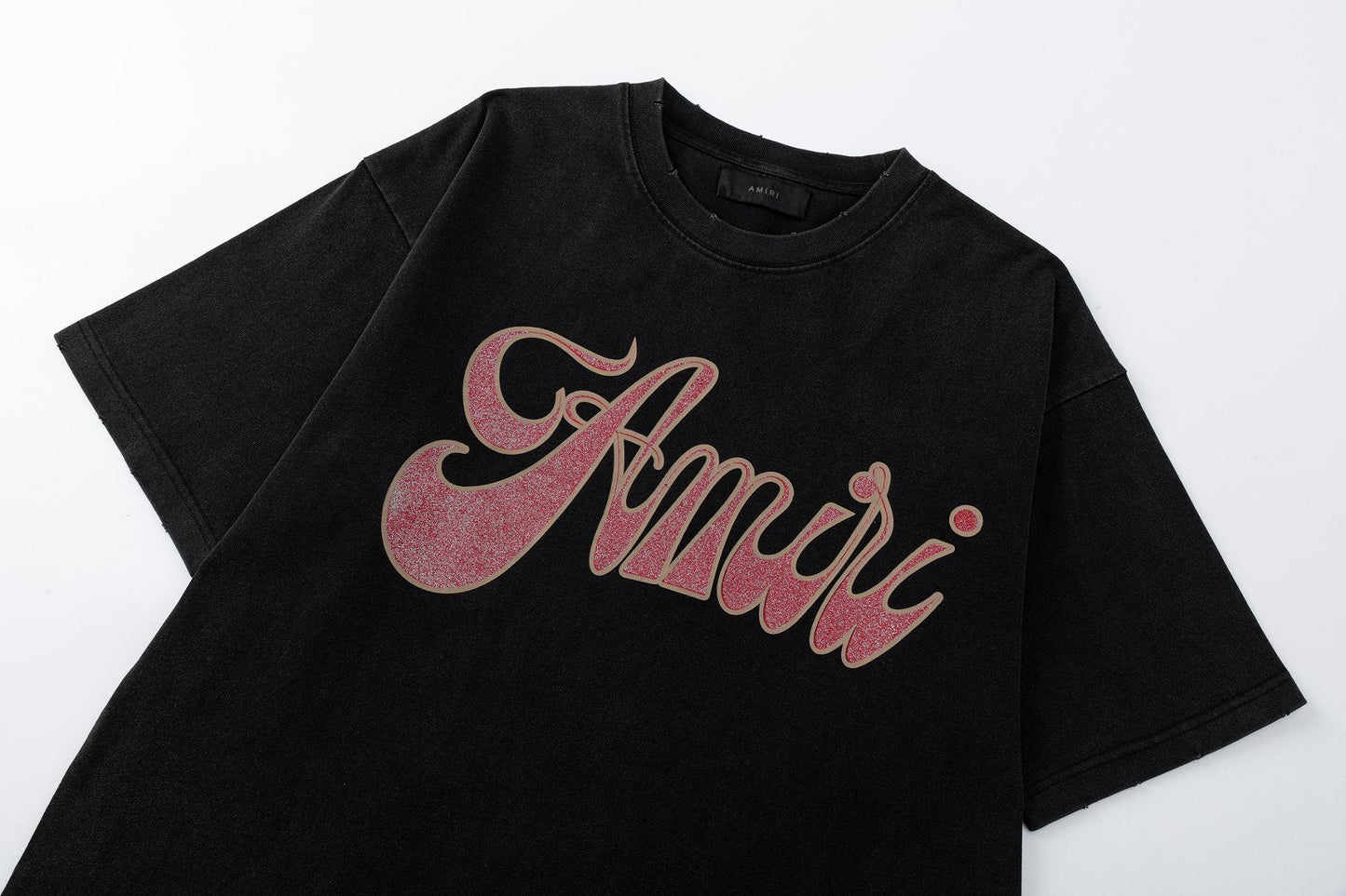 VELCEN Amiri Fashion T-Shirts