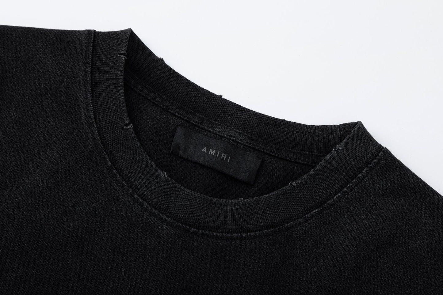 VELCEN Amiri Fashion T-Shirts