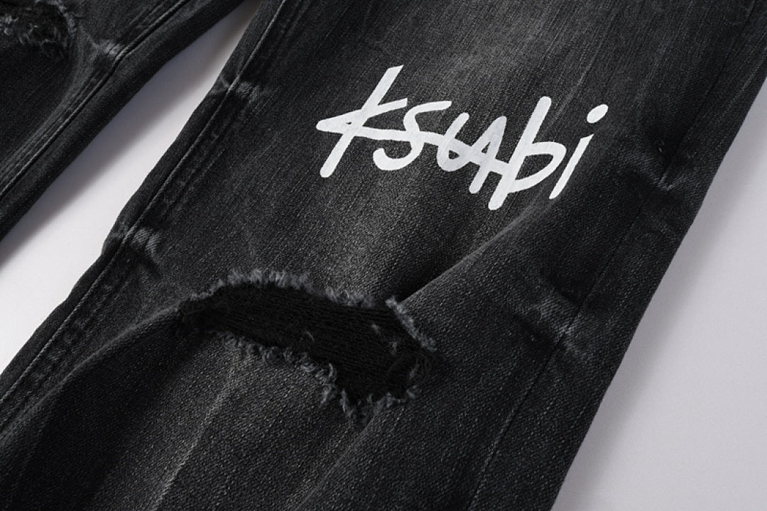 KSUBI Jeans #3050