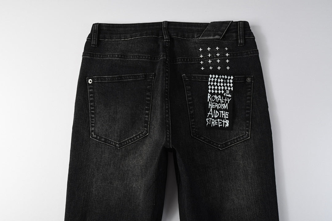 KSUBI Jeans #3052