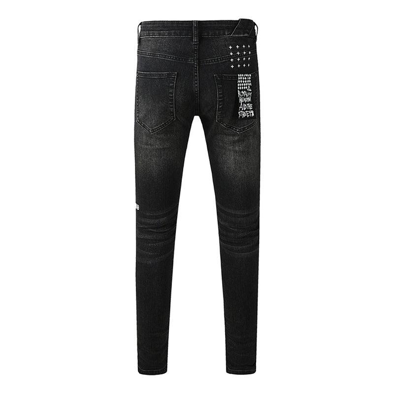 KSUBI Jeans #3052
