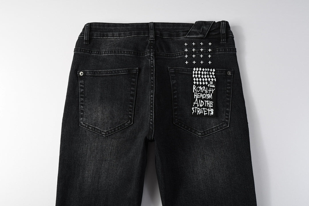 KSUBI Jeans #3051