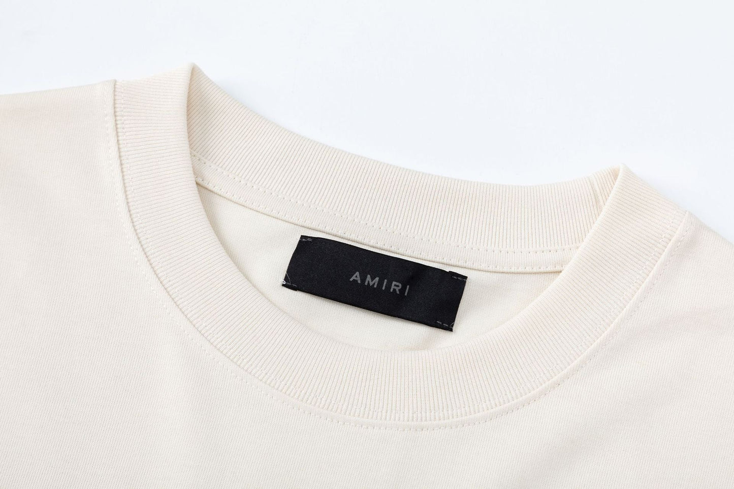 VELCEN Amiri Fashion T-Shirts