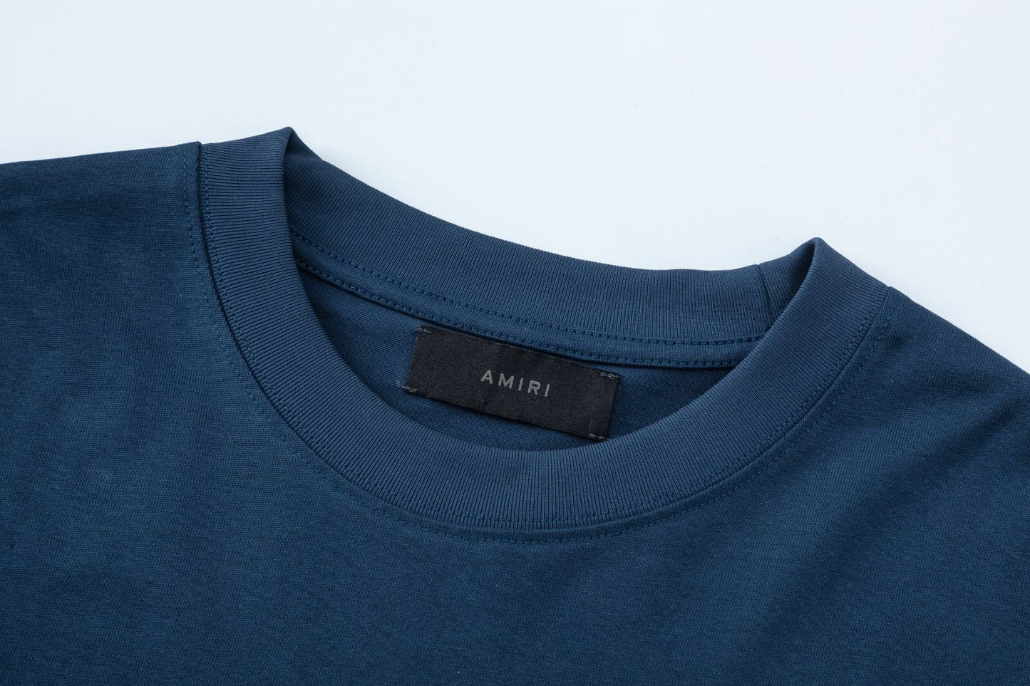 VELCEN Amiri Fashion T-Shirts