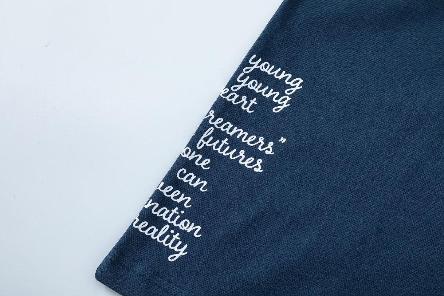 VELCEN Amiri Fashion T-Shirts
