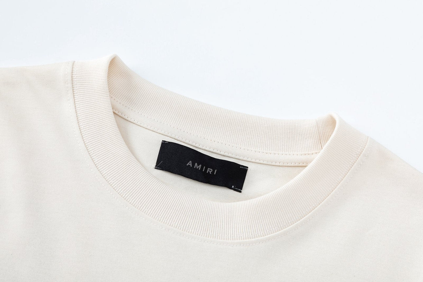 VELCEN Amiri Fashion T-Shirts