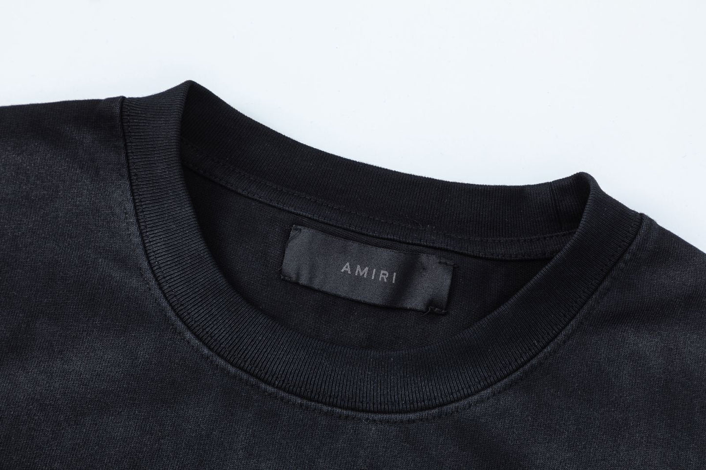 VELCEN Amiri Fashion T-Shirts