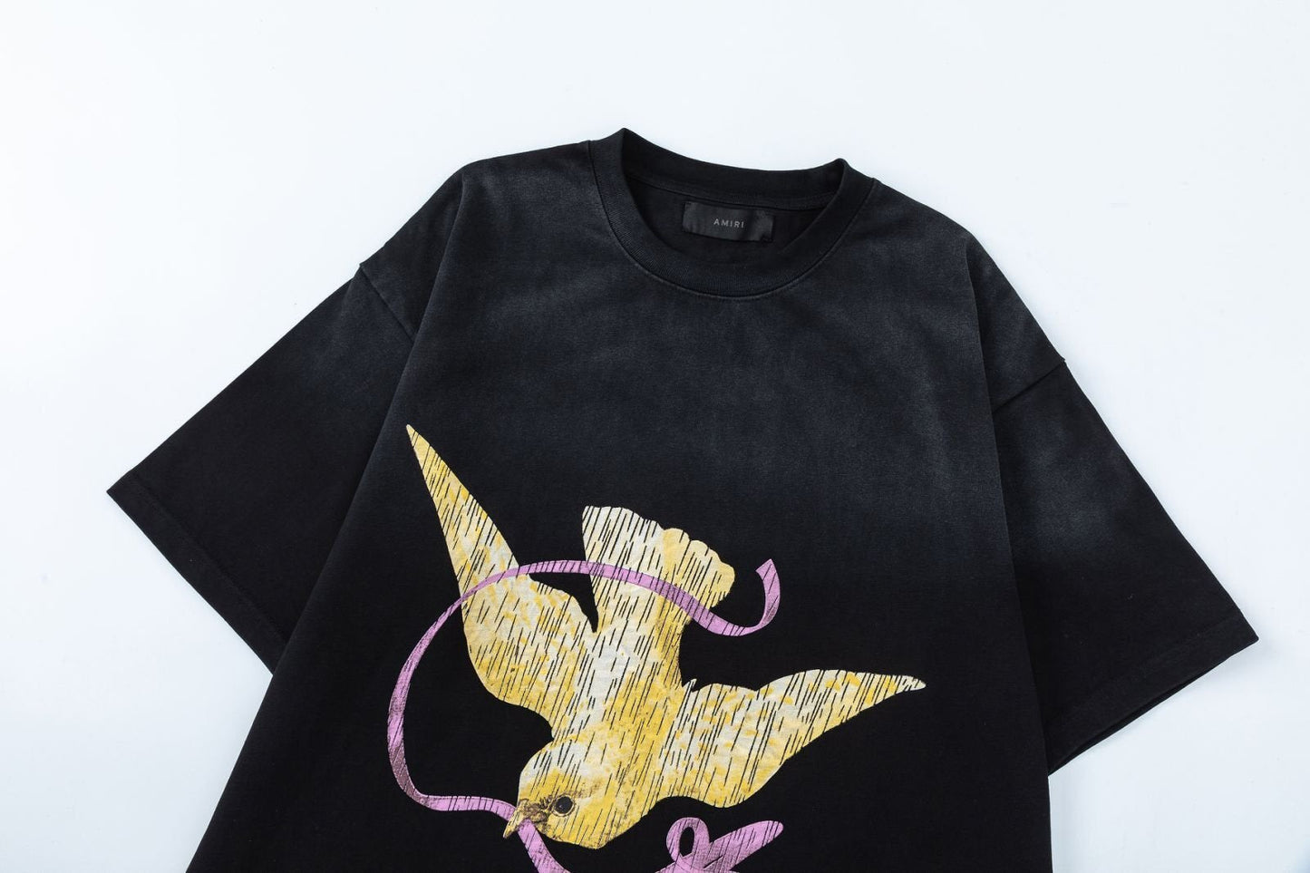 VELCEN Amiri Fashion T-Shirts