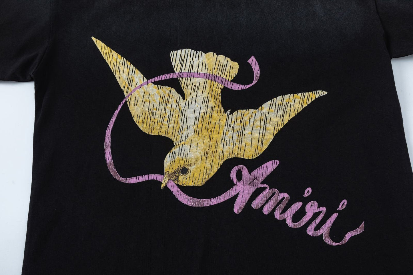 VELCEN Amiri Fashion T-Shirts