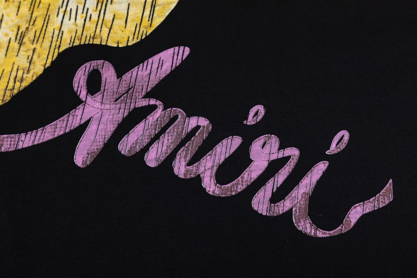 VELCEN Amiri Fashion T-Shirts