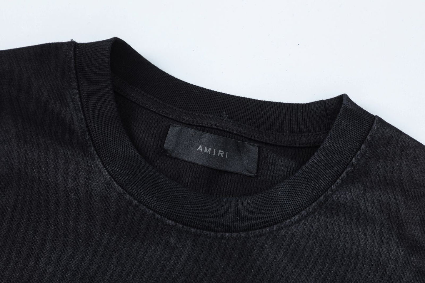 VELCEN Amiri Fashion T-Shirts
