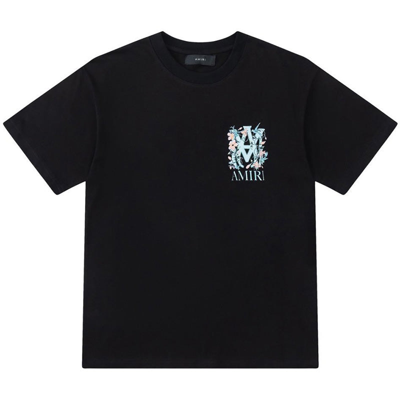 VELCEN Amiri Fashion T-Shirts