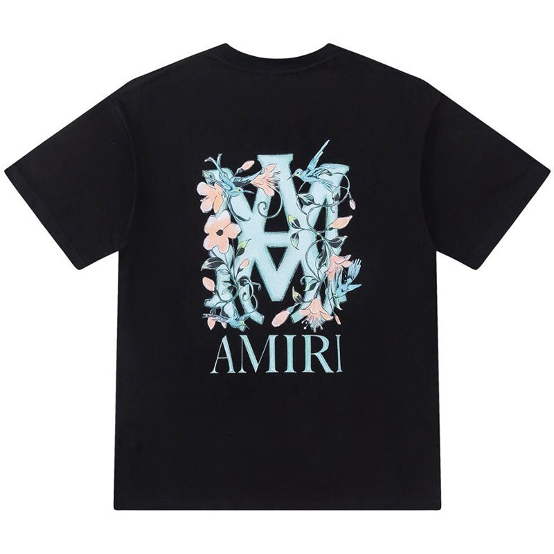 VELCEN Amiri Fashion T-Shirts