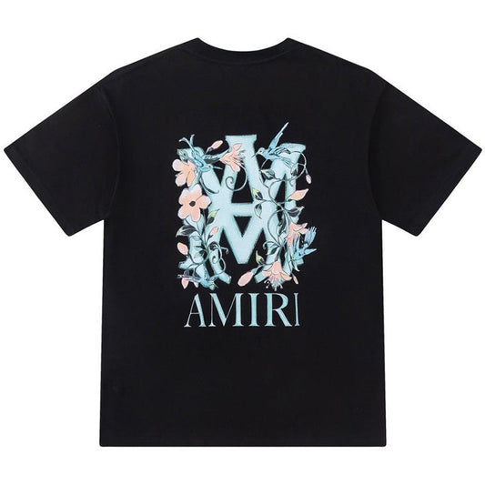 VELCEN Amiri Fashion T-Shirts