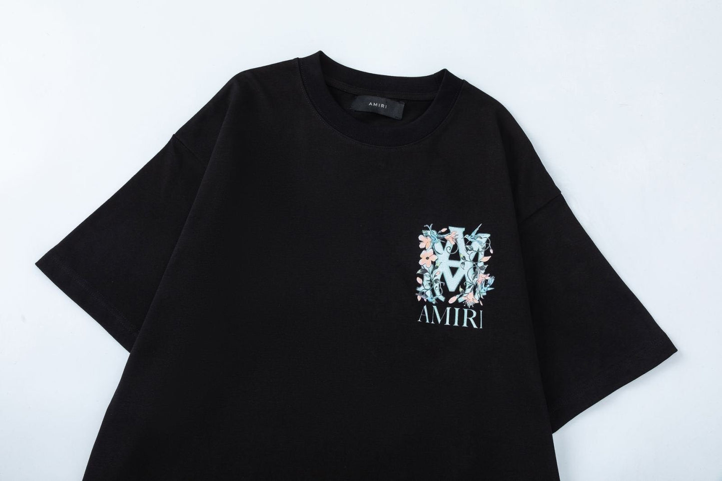 VELCEN Amiri Fashion T-Shirts